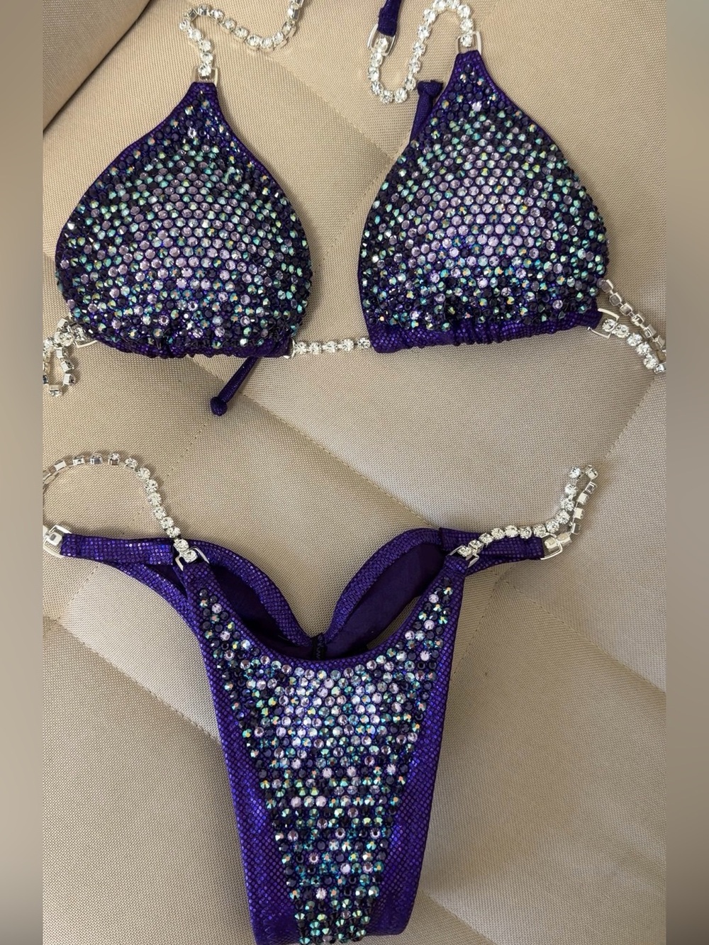 Toxic Angelz Jen Dorie Suit